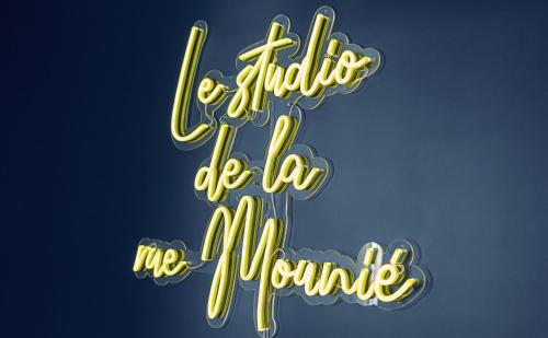 Le studio de la rue Mounié - Prestige photo 16