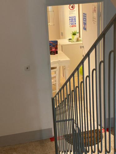 B&b Kamaraton – Marina di Camerota, UT