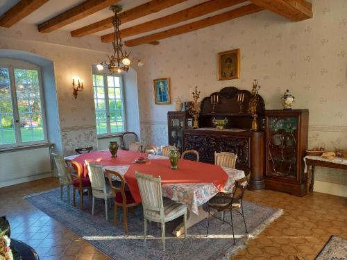 Château De Werde 5