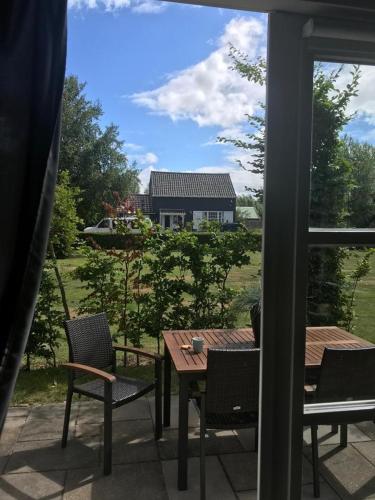 't Schouws Uusje in Haamstede