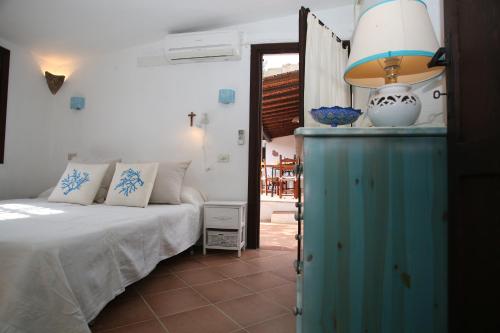 Simius Beach Villa