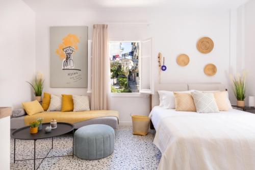 Little Bright Studio · Corfu Old Town