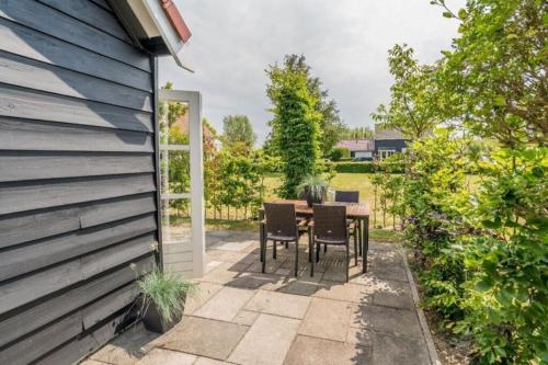 't Schouws Uusje in Haamstede