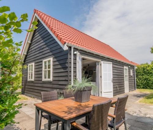 't Schouws Uusje in Haamstede