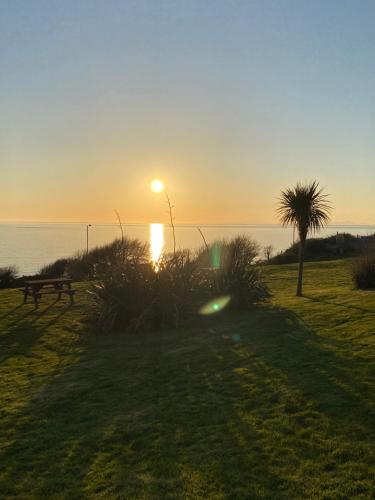 Hendre Coed Isaf Caravan Park