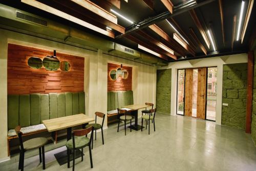 Lori Guest House Hotel in Vanadzor