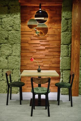 Lori Guest House Hotel in Vanadzor