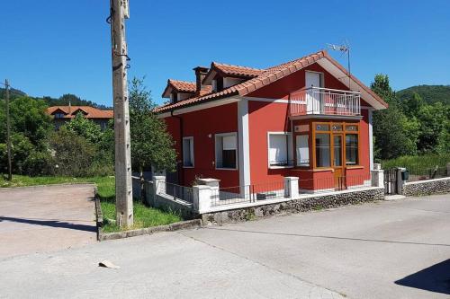 Precioso chalet ideal para descansar, en familia. gîte à louer San Bartolomé de los Montes