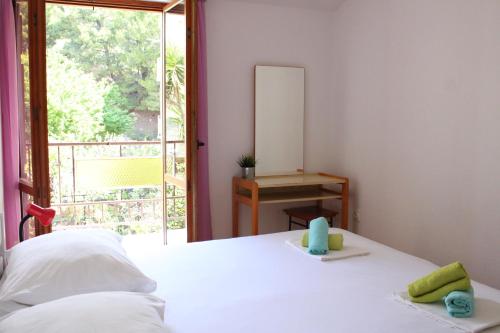 One-Bedroom Apartment image 5