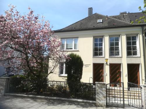 Ferienwohnung im Hain in Bamberg, Deutschland
