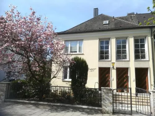 Ferienwohnung im Hain in Bamberg, Deutschland