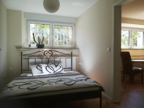 Ferienwohnung im Hain, Bamberga (foto 7)