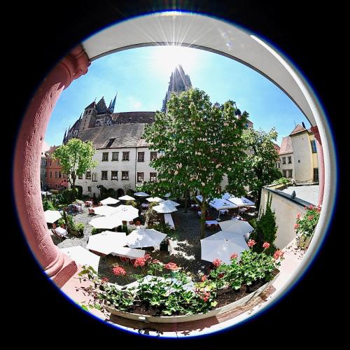 Photo - Hotel Bischofshof am Dom