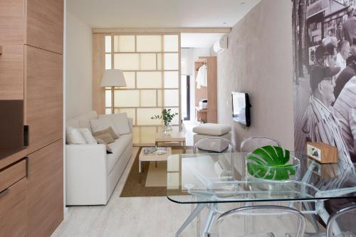 Eric Vökel Boutique Apartments - Sagrada Familia Suites, Barcelona (fotografie 6)