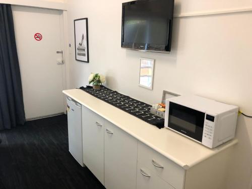 Blue Gums Hotel in Salisbury