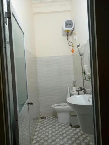 Minh Toàn Homestay – Dalat