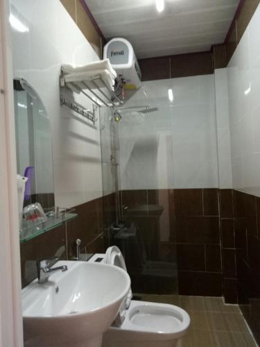 Minh Toàn Homestay – Dalat
