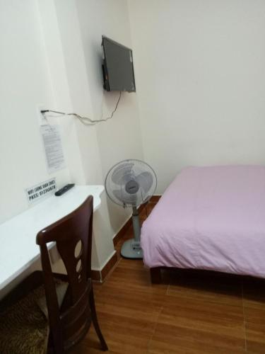 Minh Toàn Homestay – Dalat