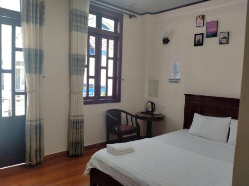 Minh Toàn Homestay – Dalat