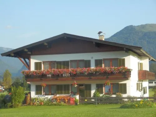 Ferienhaus Resi & Obermoser in Kössen, Österreich
