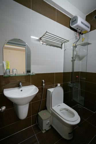 Minh Toàn Homestay – Dalat