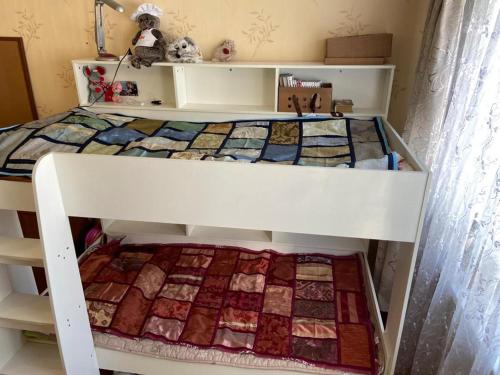 Kupchino Apartments - image 2