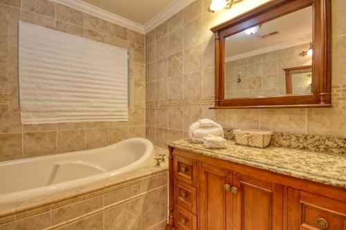 The Promise At Cool Creek #130 by Aunt Bug's Cabin Rentals - image 3