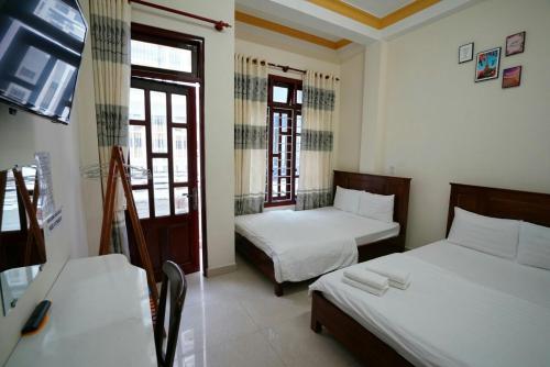 Minh Toàn Homestay – Dalat