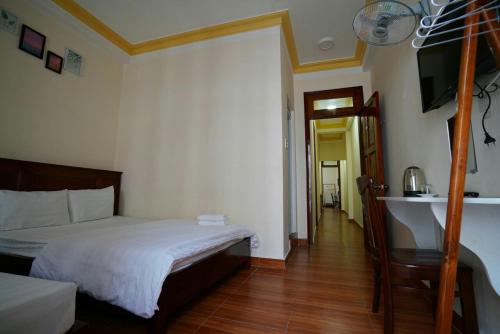 Minh Toàn Homestay – Dalat