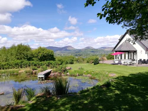 Misty Bay - Kenmare