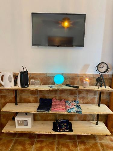 B&B Casa Azul