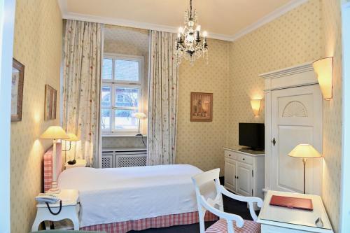 Hotel Bischofshof am Dom - image 9