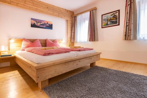 Accommodation in Au an der Donau