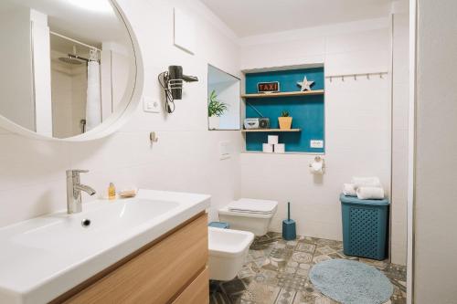 Apartma Ob stari murvi, Sežana