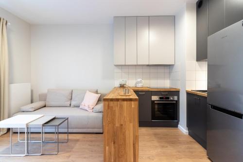 Apartments nearto Main Railway Station 2