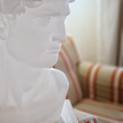 Le Stanze Di Orazio – Rome