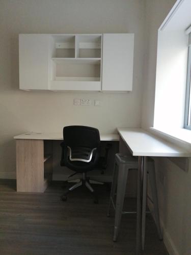 Stylish Studios, SHEFFIELD - SK