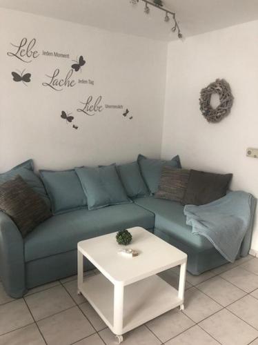 Lange Wiese 8 g in Dahme