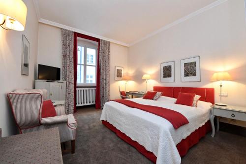 Doppelzimmer