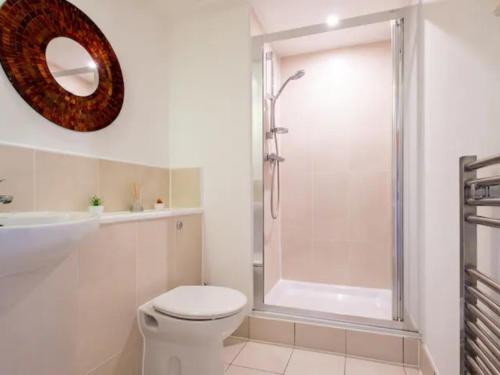 Pass the Keys Stunning Studio Flat in heart of Brighton