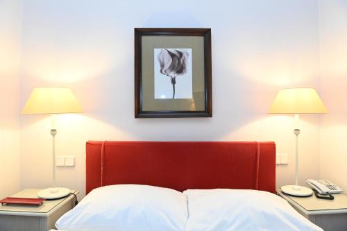 Hotel Bischofshof am Dom - image 12