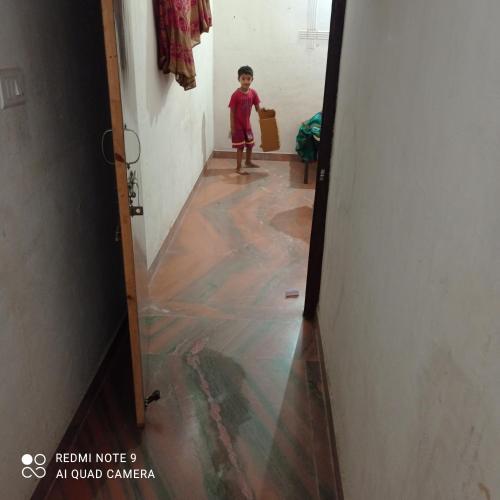 1BHK newly constructed flat
