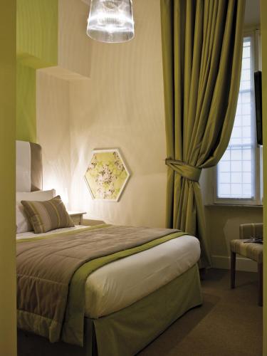 Le Stanze Di Orazio – Rome
