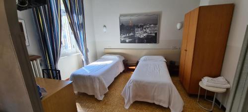 Twin room, deluxe
