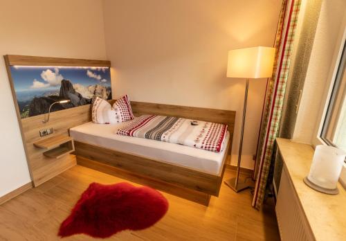 Landhotel Kuhler Grund 2.0km von Grasellenbach entfernt