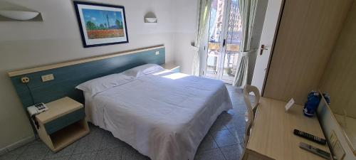 Hotel Ferrucci Room Type - Standard Double Room