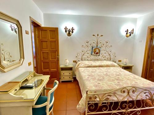 Hotel Grazia Deledda Turismo Rurale - image 2