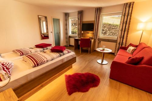 Landhotel Kühler Grund 3