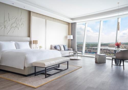 Langham Place Changsha in Wangcheng