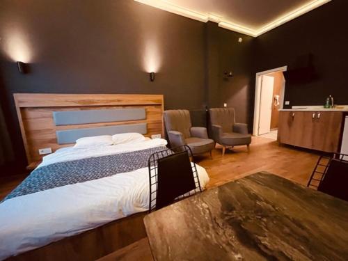 OTTO CITY Premium Suites